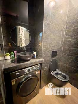 1-к квартира, посуточно, 25м2, 20/25 этаж