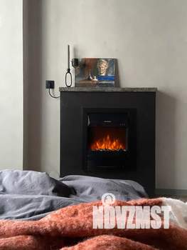 1-к квартира, посуточно, 28м2, 7/9 этаж