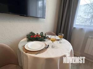 Студия квартира, посуточно, 21м2, 2/6 этаж