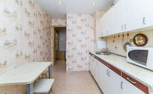 2-к квартира, на длительный срок, 48м2, 4/12 этаж