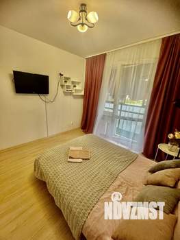 1-к квартира, на длительный срок, 49м2, 1/4 этаж