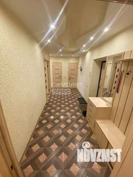 2-к квартира, на длительный срок, 66м2, 4/9 этаж