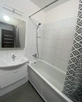 1-к квартира, на длительный срок, 35м2, 4/10 этаж