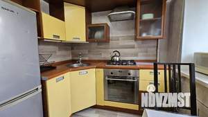 1-к квартира, посуточно, 29м2, 1/1 этаж