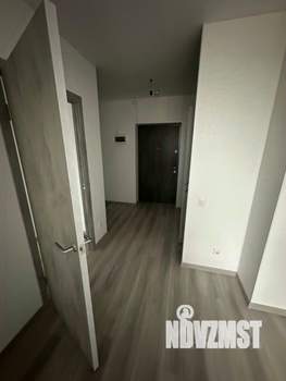 1-к квартира, на длительный срок, 39м2, 4/25 этаж