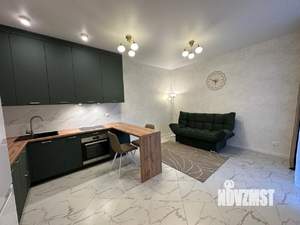 1-к квартира, на длительный срок, 55м2, 8/23 этаж