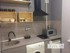 2-к квартира, посуточно, 48м2, 5/6 этаж