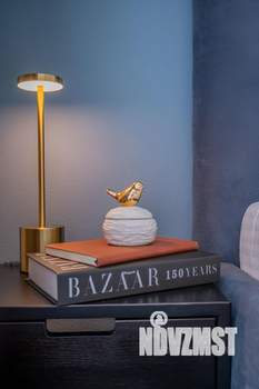 Студия квартира, посуточно, 26м2, 8/24 этаж