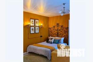 1-к квартира, посуточно, 44м2, 3/9 этаж