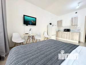 1-к квартира, посуточно, 31м2, 15/25 этаж