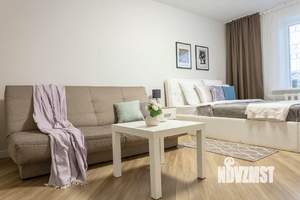 2-к квартира, посуточно, 60м2, 7/9 этаж