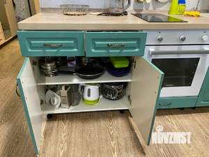 Студия квартира, на длительный срок, 31м2, 24/28 этаж