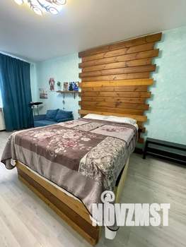 1-к квартира, посуточно, 33м2, 2/5 этаж