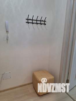 Студия квартира, посуточно, 20м2, 25/26 этаж