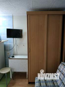 1-к квартира, на длительный срок, 14м2, 1/2 этаж