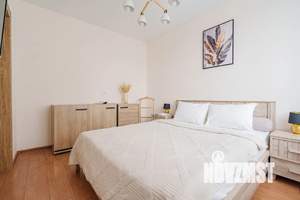 1-к квартира, посуточно, 38м2, 7/10 этаж