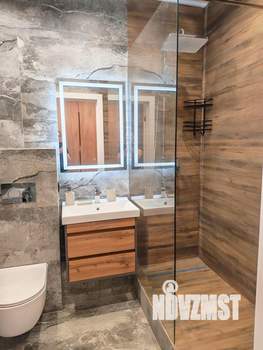 1-к квартира, на длительный срок, 34м2, 8/29 этаж