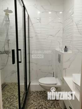 1-к квартира, на длительный срок, 30м2, 31/33 этаж