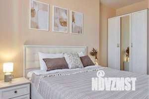 2-к квартира, посуточно, 62м2, 4/25 этаж