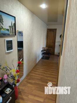2-к квартира, на длительный срок, 49м2, 4/5 этаж