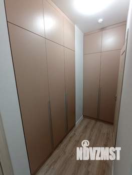1-к квартира, на длительный срок, 46м2, 3/9 этаж