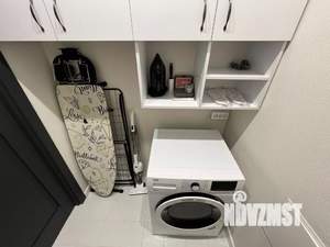 2-к квартира, посуточно, 47м2, 1/1 этаж