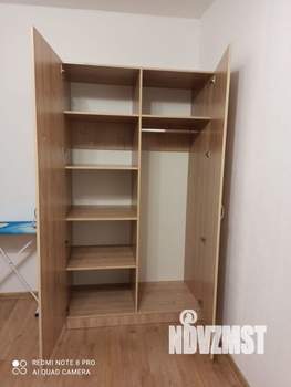 1-к квартира, на длительный срок, 38м2, 2/18 этаж