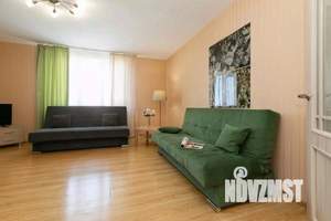 2-к квартира, посуточно, 100м2, 1/1 этаж