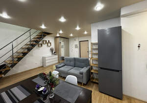 3-к квартира, на длительный срок, 83м2, 3/3 этаж