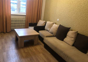 3-к квартира, на длительный срок, 64м2, 4/9 этаж