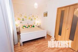 2-к квартира, посуточно, 60м2, 7/23 этаж