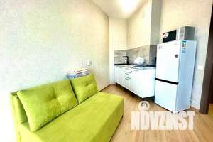 1-к квартира, посуточно, 25м2, 6/25 этаж