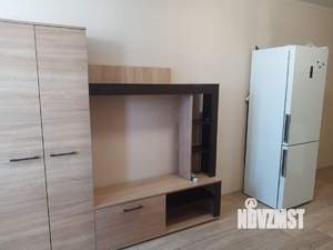 Студия квартира, на длительный срок, 23м2, 9/26 этаж