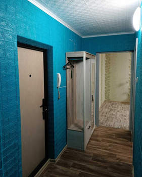 2-к квартира, на длительный срок, 45м2, 3/5 этаж