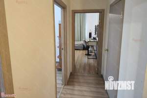 2-к квартира, на длительный срок, 49м2, 4/25 этаж