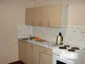 1-к квартира, на длительный срок, 33м2, 1/12 этаж
