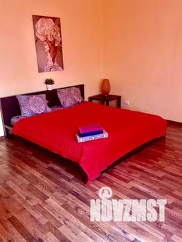 1-к квартира, посуточно, 45м2, 12/12 этаж