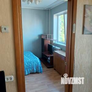 4-к квартира, на длительный срок, 67м2, 4/5 этаж