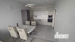 3-к квартира, на длительный срок, 80м2, 14/32 этаж