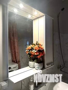 1-к квартира, посуточно, 36м2, 13/18 этаж