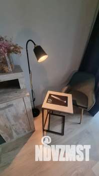 Студия квартира, посуточно, 28м2, 16/18 этаж