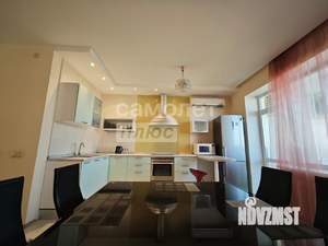 2-к квартира, на длительный срок, 110м2, 12/22 этаж