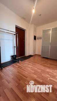1-к квартира, на длительный срок, 49м2, 11/27 этаж