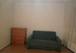 Студия квартира, на длительный срок, 30м2, 10/14 этаж