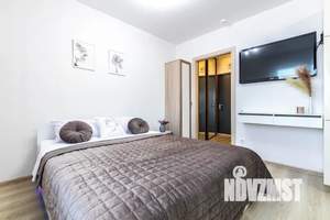 Студия квартира, посуточно, 32м2, 15/22 этаж