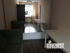 2-к квартира, на длительный срок, 52м2, 3/4 этаж