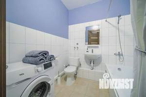 1-к квартира, посуточно, 26м2, 16/23 этаж