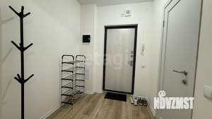 Студия квартира, на длительный срок, 23м2, 9/15 этаж