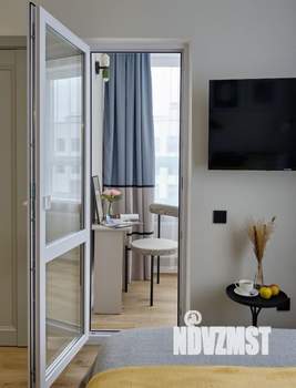 Студия квартира, посуточно, 30м2, 15/21 этаж