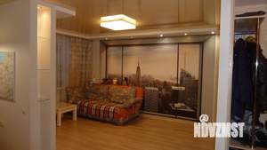 3-к квартира, на длительный срок, 60м2, 3/10 этаж